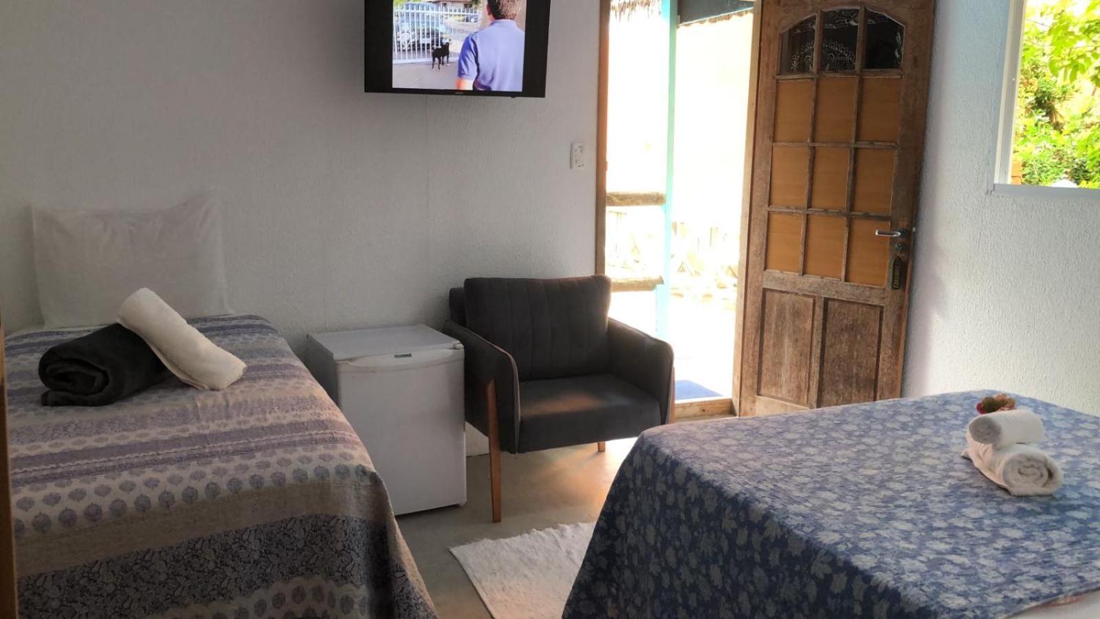 Canto Das Laranjeiras Tombo Guarujá Buitenkant foto