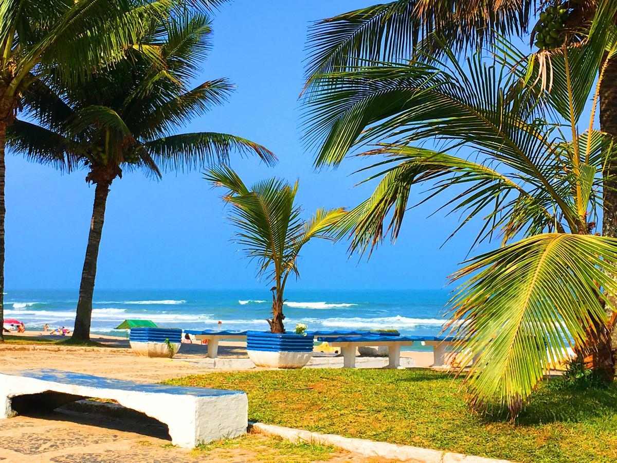 Canto Das Laranjeiras Tombo Guarujá Buitenkant foto